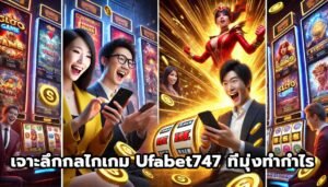 เจาะลึกกลไกเกม Ufabet747 ที่มุ่งทำกำไร-9