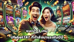 แนะนำ 3 เกม Ufabet747 ที่กำลังมาแรงในปีนี้-6